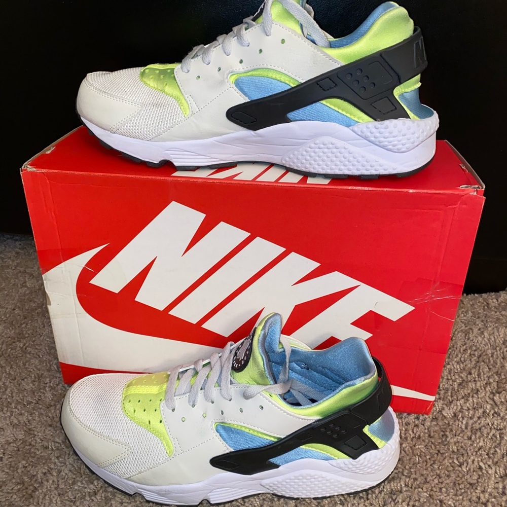Men’s Air Huarache